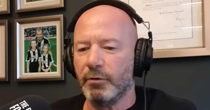 Alan Shearer's reaction to what Leeds United did at Arsenal amid overreaction fear