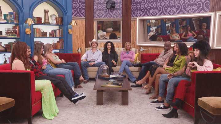 Who won 'HOH' on new 'Big Brother' episode for season 27?