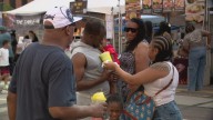 Taste of St. Louis kicks off Friday in its new location of Clayton
