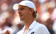 He’s a former top 5 who denied Federer a Wimbledon title and poured a fortune into a lawsuit against Zverev