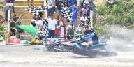 Con la Carrera Motonáutica ’50 Leguas del Grijalva’ Tabasco demostró que está en el camino del desarrollo, destaca Javier May al cierre del segundo día de competiciones
