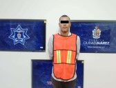 Ubican y arrestan a prófugo durante operativo en La Rosita