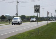 States rethink a long-held practice of setting speed limits based on how fast drivers travel