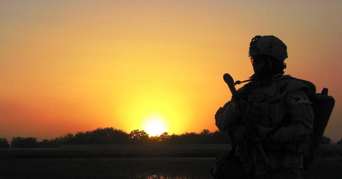 Petition revives campaign to award Victoria Cross to Afghan war veterans