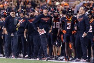 Beavers could face big questions if they don’t get better fast