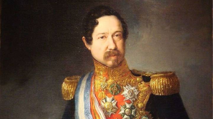 Efemérides 5 de agosto: El nacimiento de Ramón María Narváez y Campos, una de las grandes figuras del S. XIX