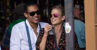 TJ Holmes, Amy Robach Shop Love Guide After 'GMA' Cheating Scandal
