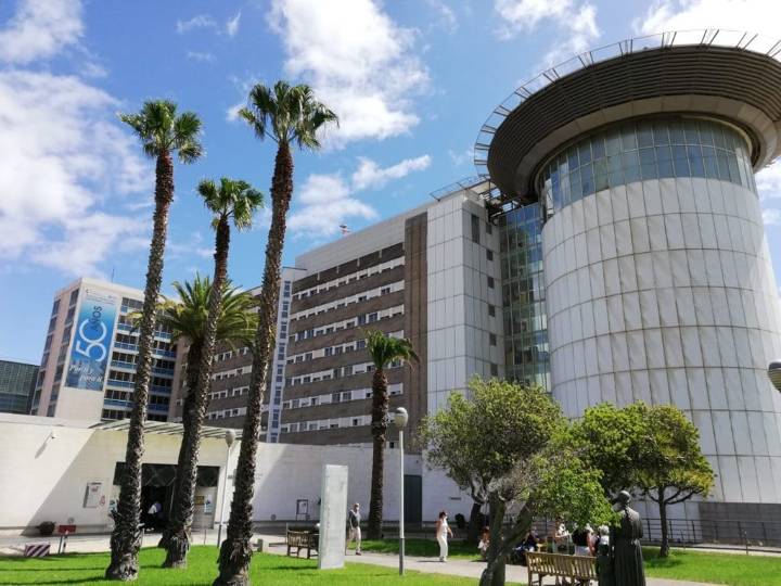 El Servicio Canario de Salud, condenado a pagar casi 1,3 millones por negligencias