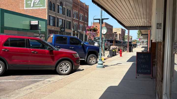 Company proposes boutique hotel in Watertown