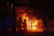 Could antifa co-conspirators ever face federal RICO charges?