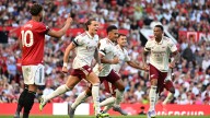 Premier League Kicks Off to Record Opening Weekend on NBC Sports