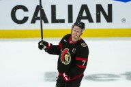 NHL Rumors: Brady Tkachuk, and the Top Remaining RFAs