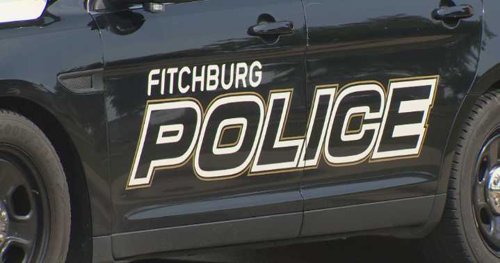 Fitchburg crash leaves 1 dead