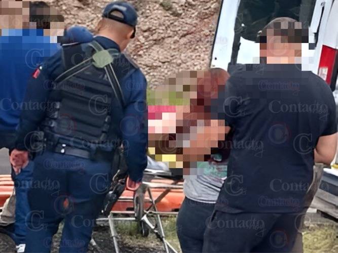 Sus familiares la encontraron muerta en su casa