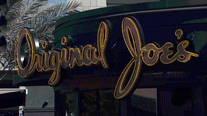 Walnut Creek welcomes Original Joe’s