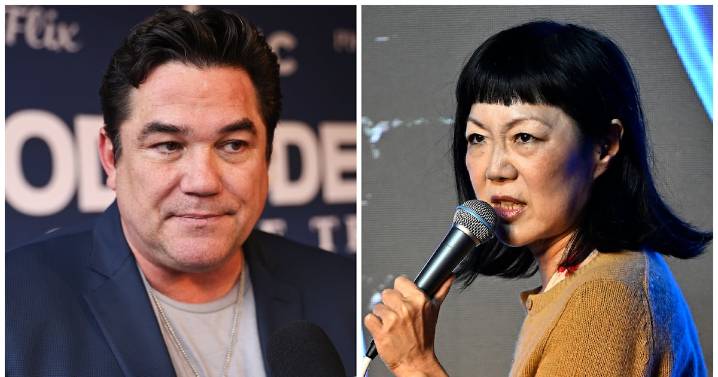 Margaret Cho Blasts ICE Superman Dean Cain: ‘You’ll Never Be White’