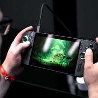 Microsoft re-joins handheld gaming fight against Nintendo's Switch