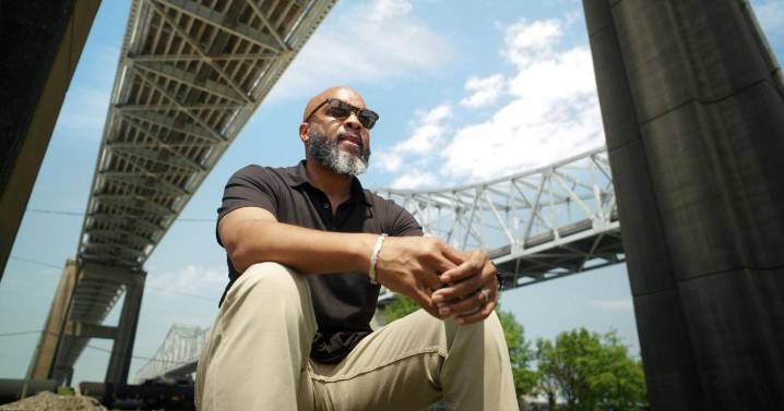 Katrina film by former New Orleans reporter sheds light on troubles of city before the storm