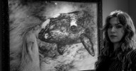 Artist Lucienne Mettam’s exhibition ‘Vanishings’ features endangered animals along the East Coast