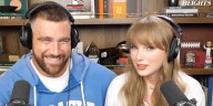 All the Easter Eggs Taylor Swift Dropped About Doing the Super Bowl Halftime Show