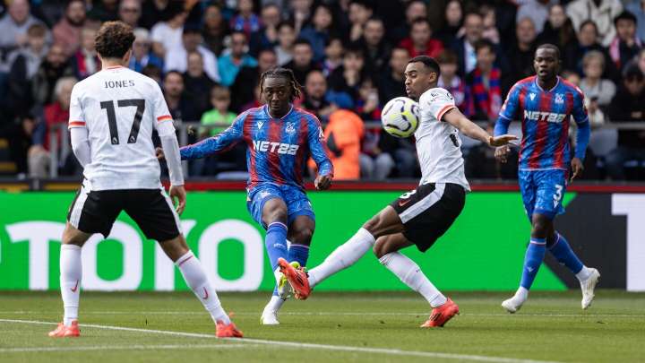 How to watch Crystal Palace vs Liverpool live: Community Shield stream, TV channel, team news, prediction