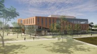 Building our community: UIS launches $42.5M Library Commons 