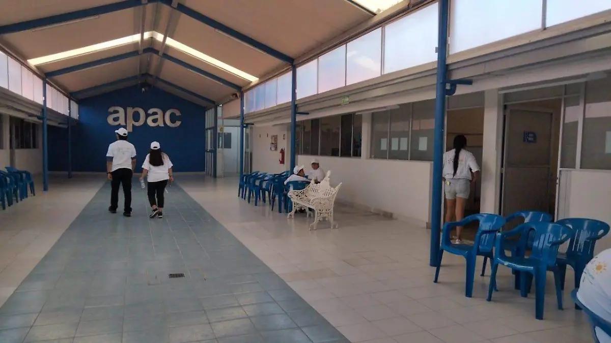 Fundación Apac fortalece sus proyectos tras auditorías exitosas