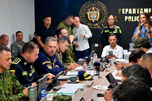 Reforzarán el control en áreas ribereñas y navegables del río Magdalena