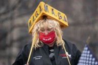 How MAGA is threatened by exposure to certain truths that challenge Trump's lies