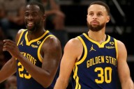 Draymond Green Put Stephen Curry in Awkward Situation as Family Member Recalls Back-and-Forth With Warriors Star Stephen Curry's family member recalls awkward moment as they got involved in a Draymond