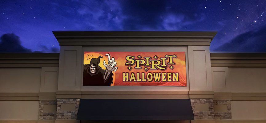 Spirit Halloween to open in Beckley this week