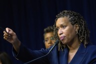 Bowser suggests Trump’s view of DC crime stems from ‘COVID era’