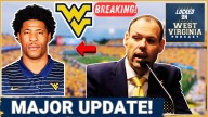 BREAKING: Wren Baker gives MAJOR update on Jimmori Robinson