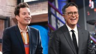 As NBC Hypes Jimmy Fallon's Upcoming New Show, I Wish CBS Had Done Something Similar For Stephen Colbert