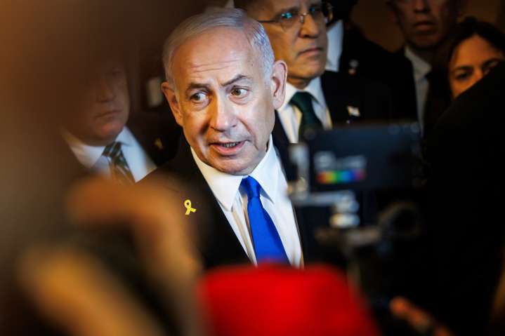 An Unexpected Path to Hold War Criminals Accountable