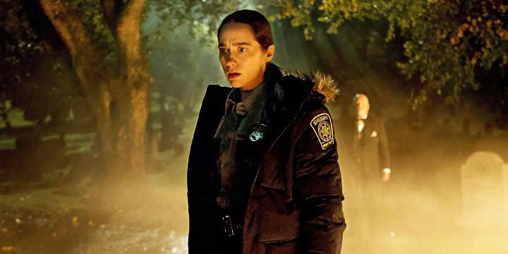 'Wynonna Earp' Star Reveals the Truth About Her Sister in 'Revival' Season Finale Sneak Peek [Exclusive]