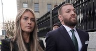 Police won't reopen Conor McGregor rape investigation as case considered 'closed'