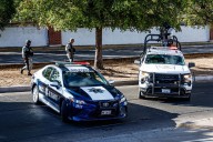 Sentencian a 80 años de prisión a tres secuestradores