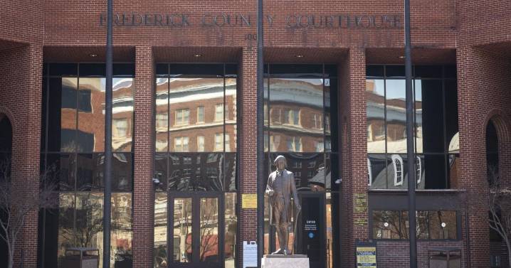 Frederick woman charged with sex abuse of minor, possession of child pornography
