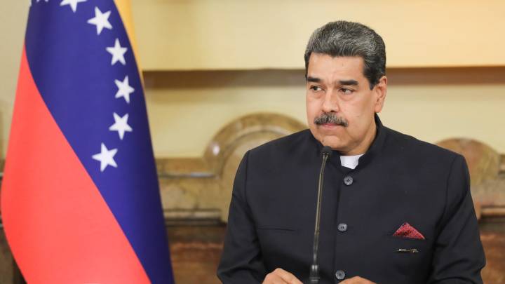 Maduro despliega a 4.5 millones de marines ante amenazas de EE. UU.