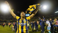 La intensidad de Alejo Veliz, otra de las claves que explican la victoria de Central en el clásico