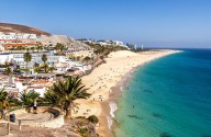 British girl, 5, dies after drowning in swimming pool on holiday in Spain 