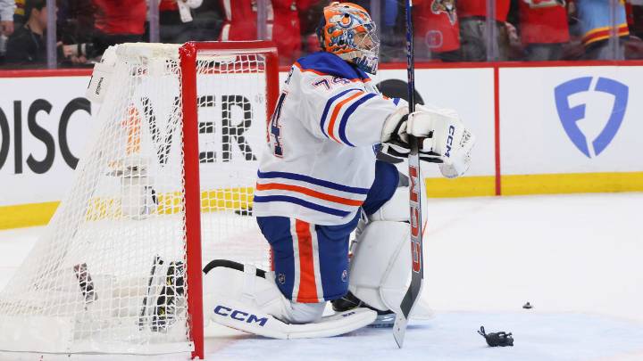 Skinner confident Oilers will regroup faster from latest loss in Stanley Cup Final