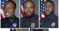 New trial ordered for 3 Memphis ex-officers in connection with death of Tyre Nichols