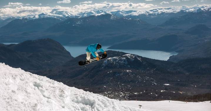 Reclamos en San Martín de los Andes por el Cerro Chapelco: Club Lacar denuncia irregularidades