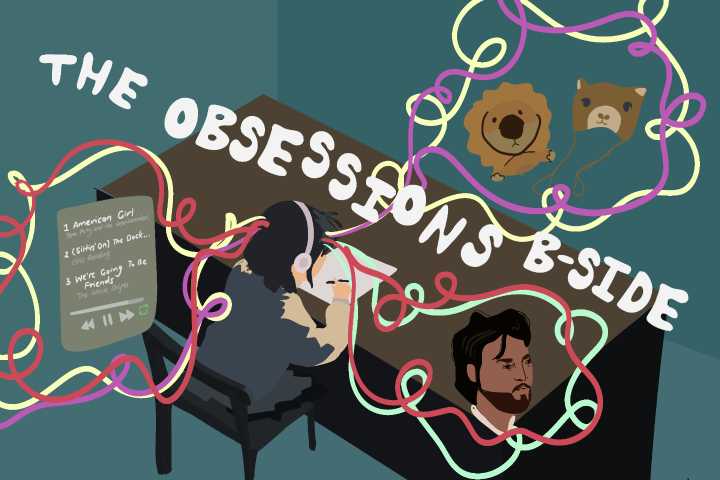 The Obsessions B