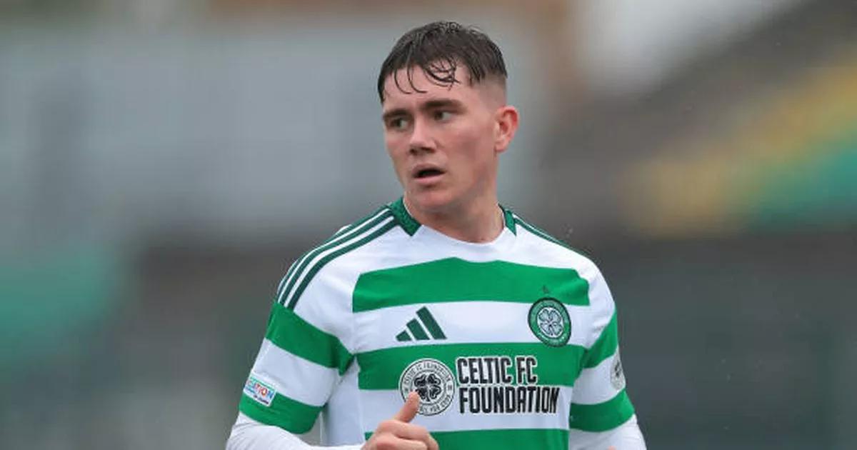 Aberdeen agree four-year deal for Celtic youngster as Jimmy Thelin seeks competition at left