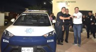 Beneficia Antonio Astiazarán a vecinos de Paseo del Pedregal con Centro de Respuesta Inmediata