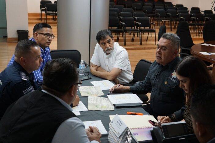 Vigilará Policía Estatal operativo de seguridad para toma de protesta de magistrados y jueces
