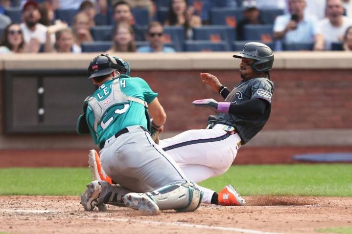 2025 Little League Classic: Mets vs. Mariners odds, picks, and best bets
